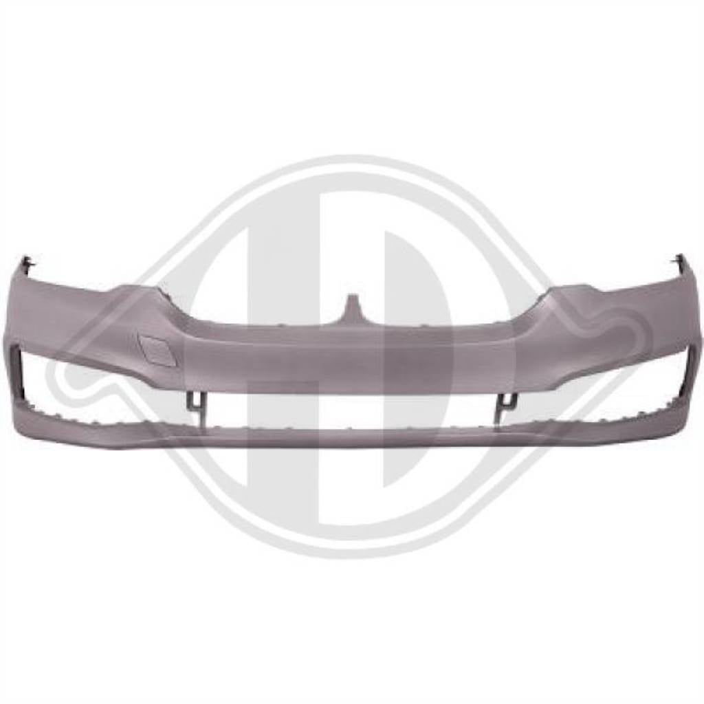Funda Parachoque Delantero Bmw Serie 5 (G30, G31) 51117427446