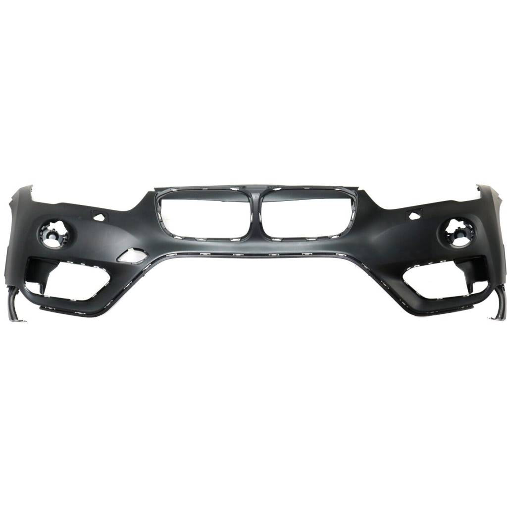 Funda Parachoque Delantero Bmw X1 (F48) 51117453565