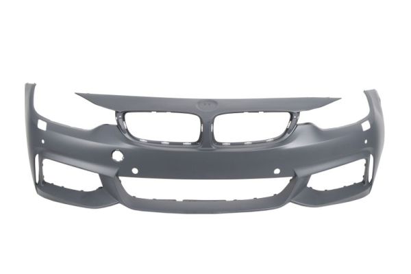 Funda Parachoque Delantero Bmw Serie 4 (F32, F33, F36) 51118060879