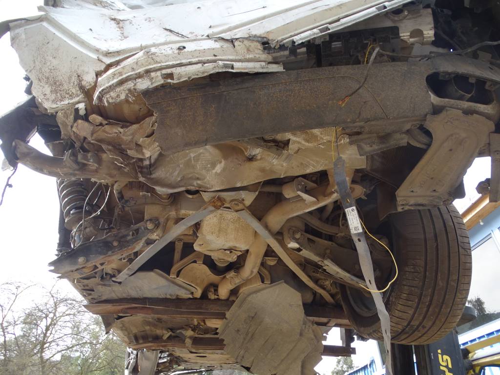 Bmw Serie X6 (G06) xDrive 30 d Año 2019 #515