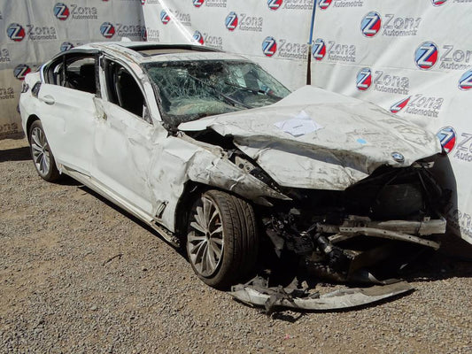 Bmw Serie 5 (G30) 520 i Año 2019 #518