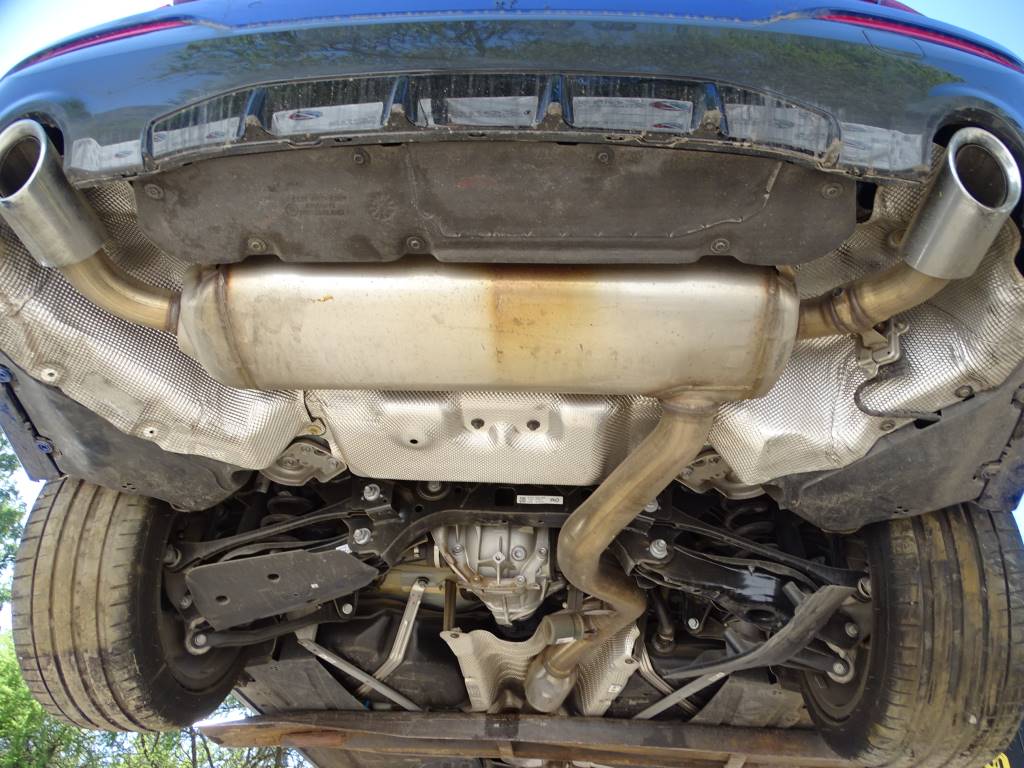 Bmw Serie 4 (G22) 430i Año 2024 #520