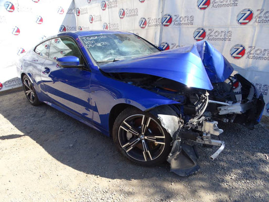 Bmw Serie 4 (G22) 430i Año 2024 #520