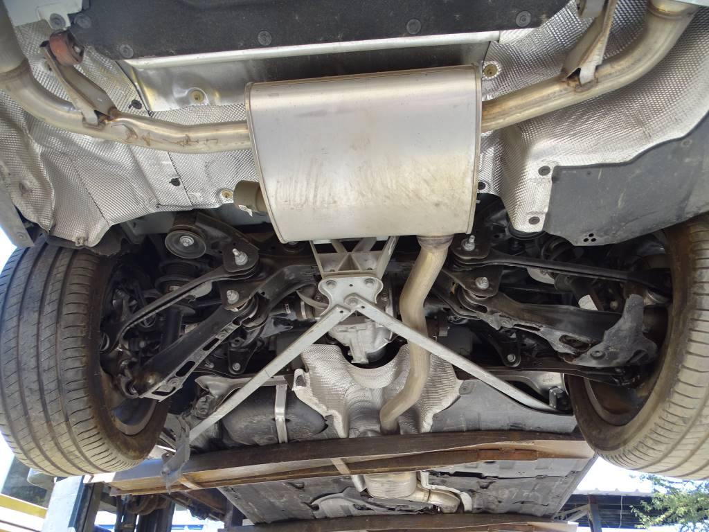 BMW X3 (G01) LCI xDrive 20 d Año 2021 #538