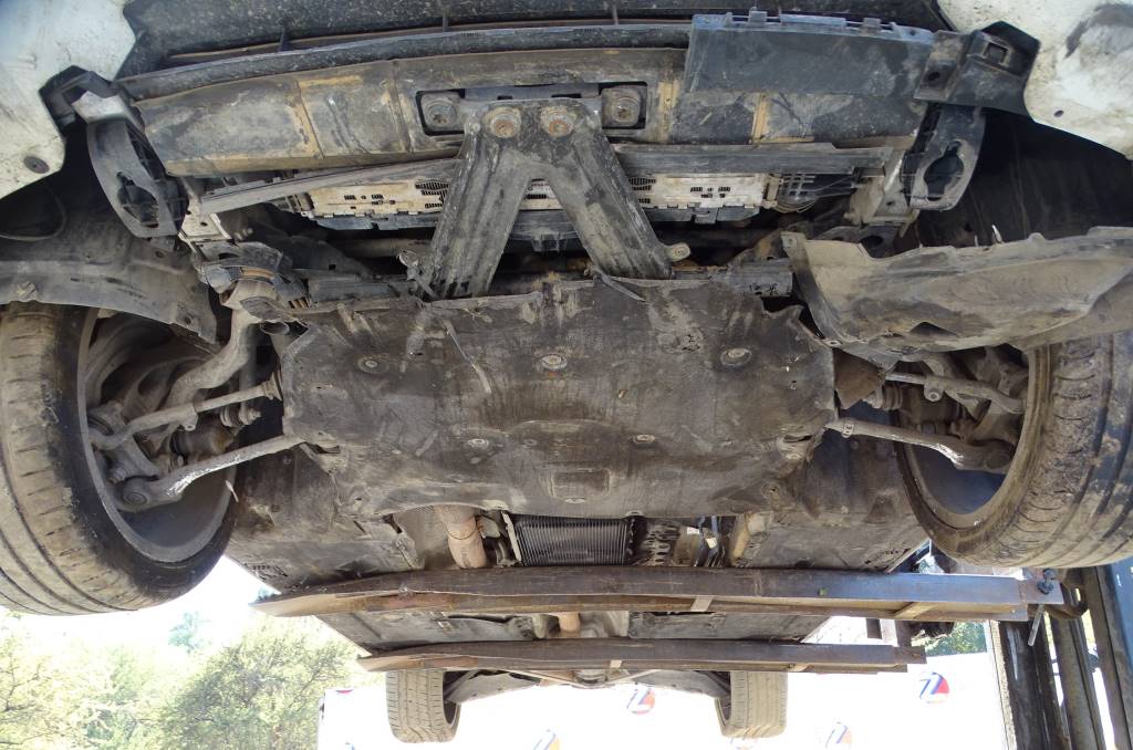 BMW Serie 2 (F23) 220 i Año 2015 #539