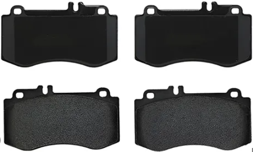 Pastillas De Freno Delanteras Mercedes Benz Clase CLS (C218), E (W212) 0054208520
