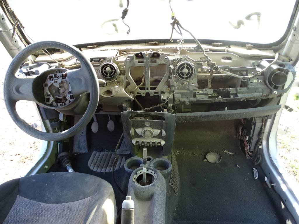 Mini Cooper Serie (R56) Año 2008 #300