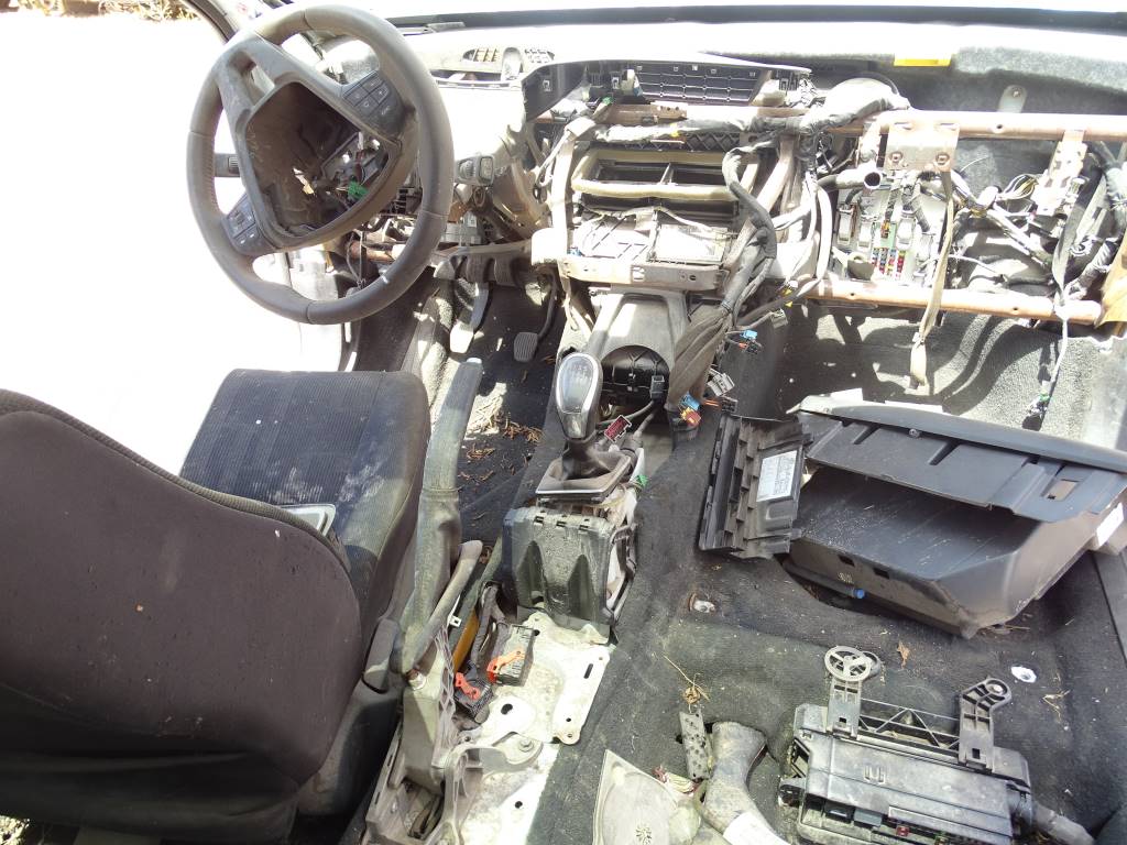 Volvo Serie V40 Fastback T4 GTDi Año 2013 #272