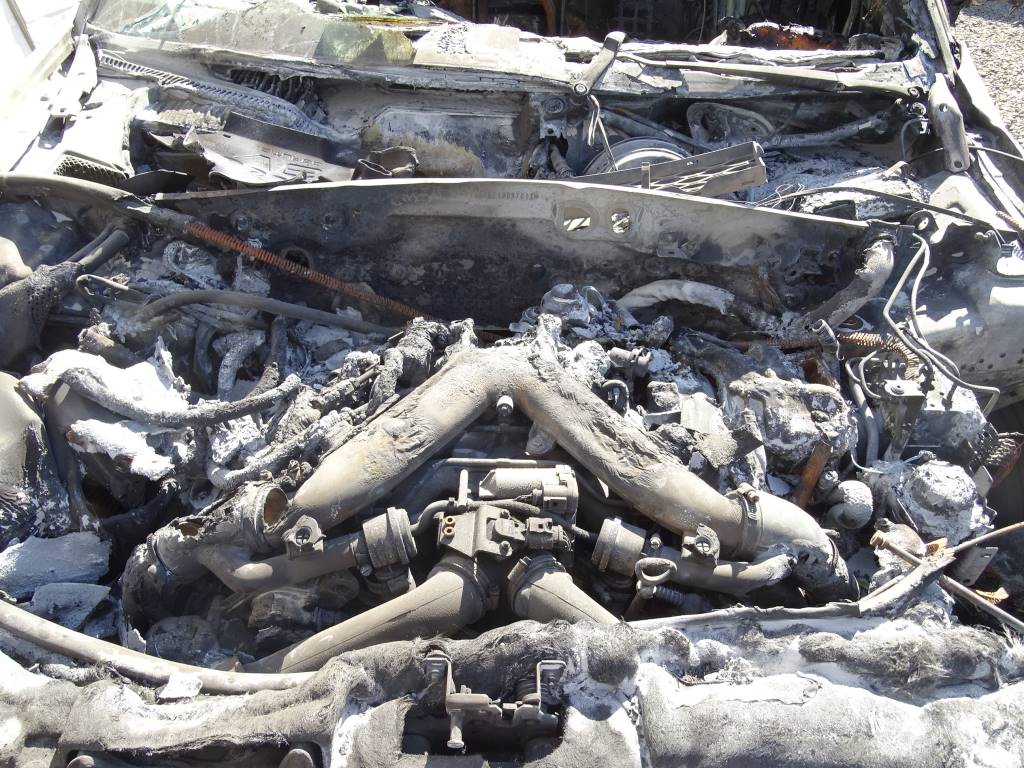 Audi Serie A6 Audi A6 2.7 T quattro allroad Año 2001 #387