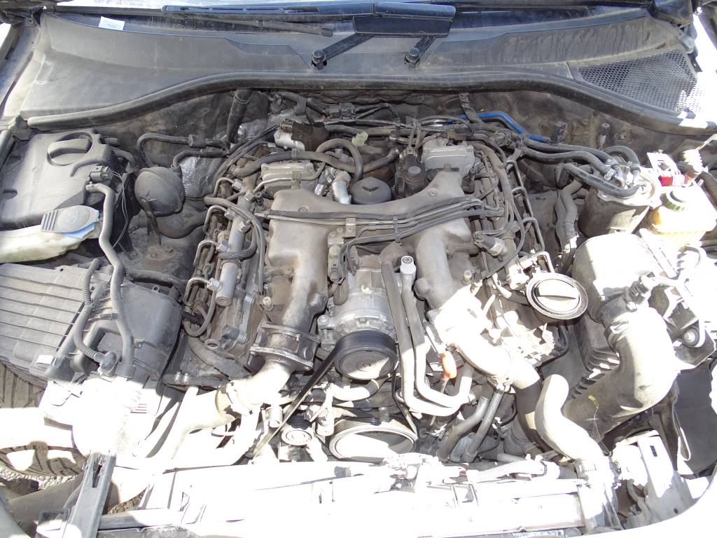 Audi Serie Q7 4.2 TDI quattro Año 2008 #353