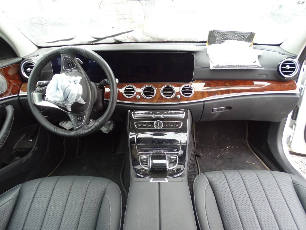 Mercedes Benz Clase E (W213) E 400 4-matic Año 2019 #283