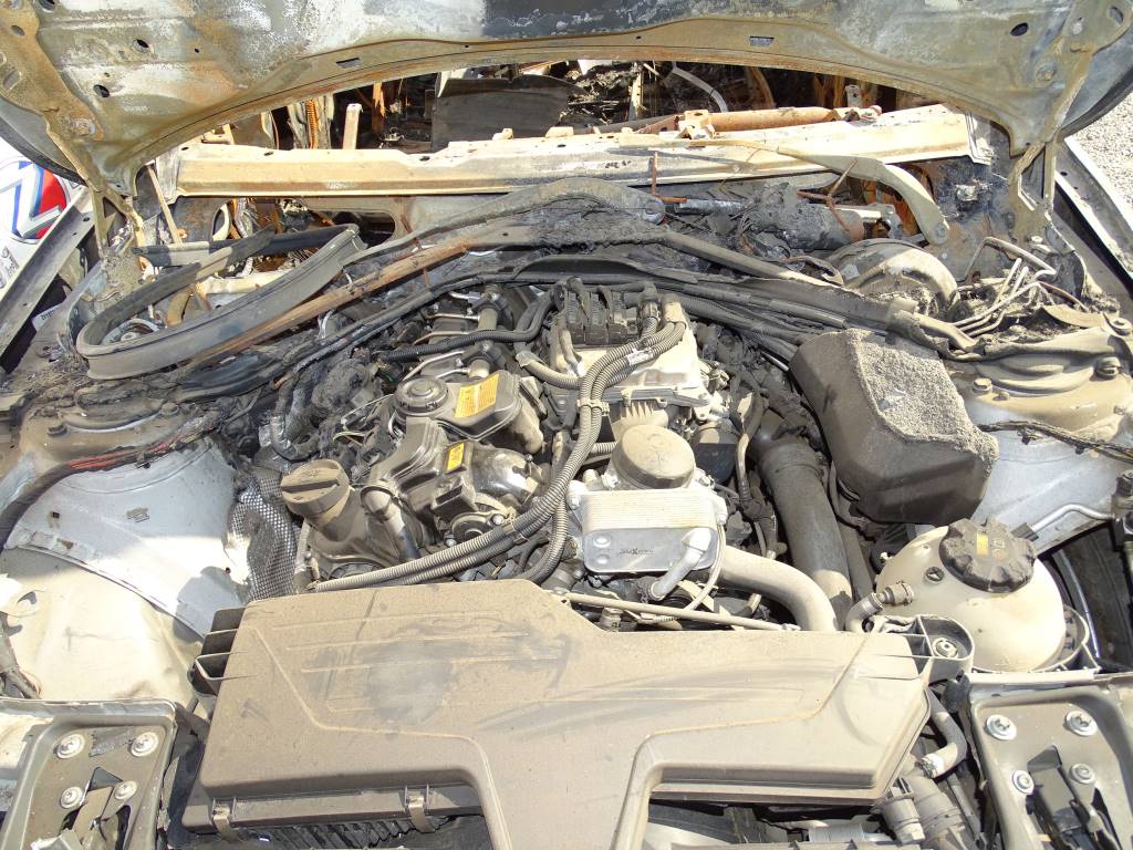 Bmw Serie 4 (F36) 420 i Año 2014 #286