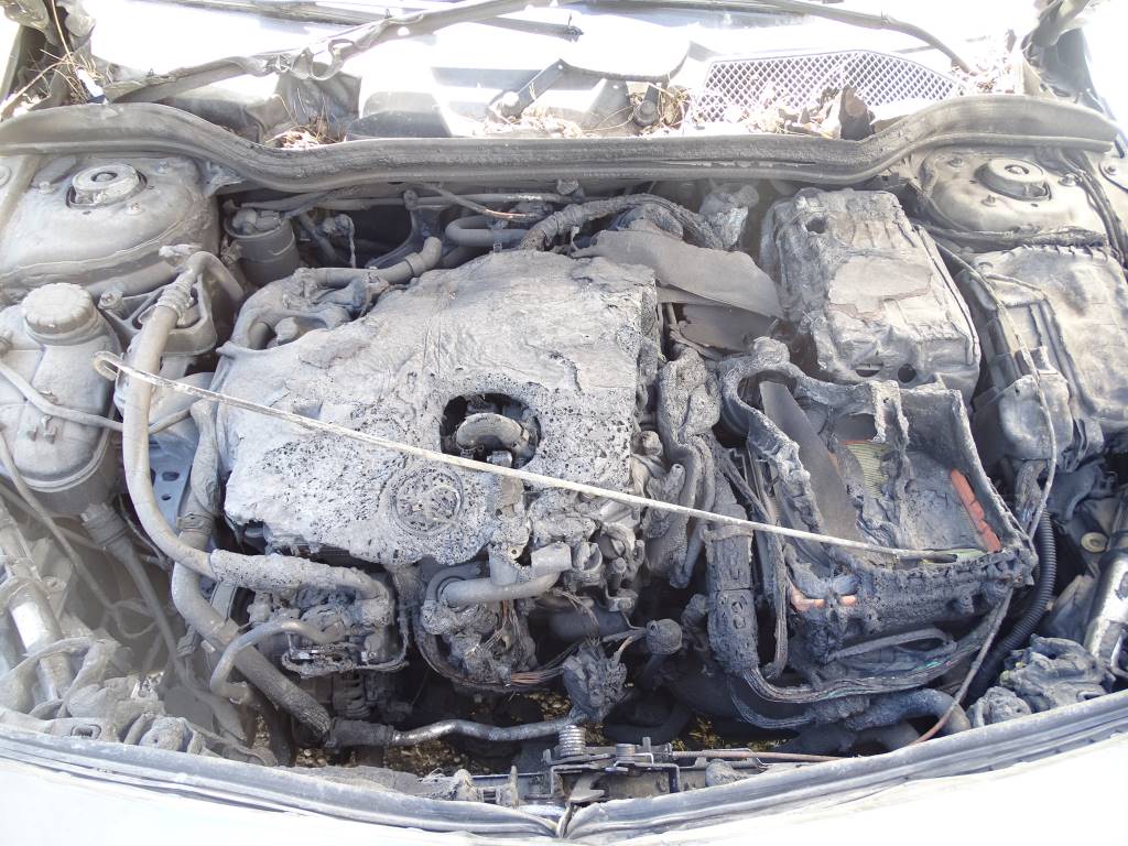 Mercedes Benz Clase A (W176) A 200 CDI Año 2014 #276