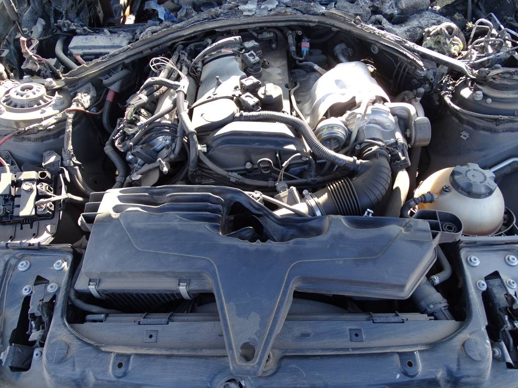 Bmw Serie 1 (F21) 114 i Año 2013 #293