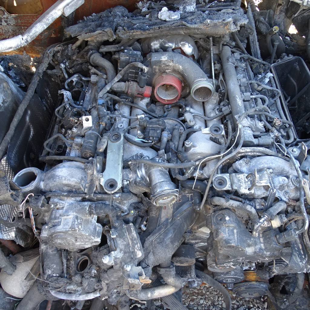 Mercedes Benz Clase GLE (W292) 350 d 4-matic Año 2015 #288