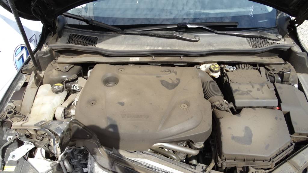 Volvo Serie V40 Fastback D2 Año 2019 #265