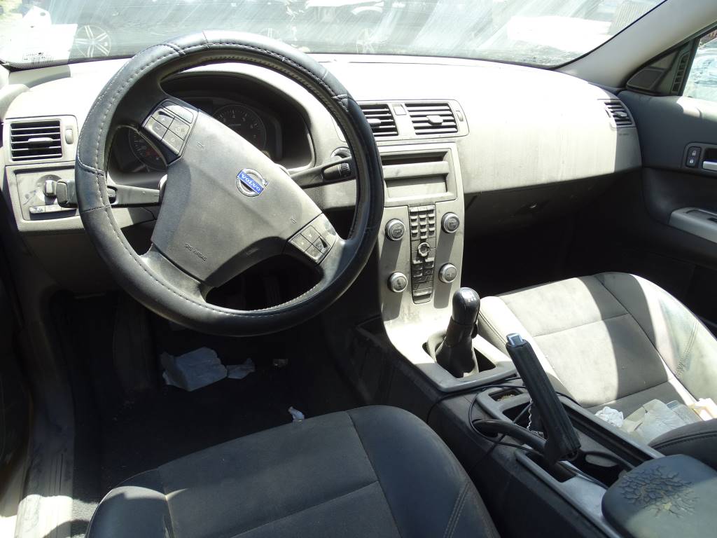 Volvo Serie C30 1.8 Año 2009 #320