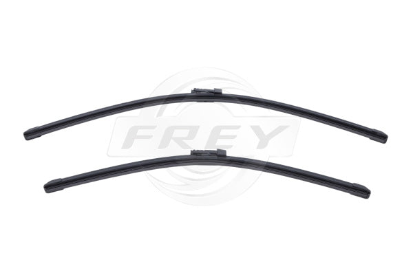Plumilla Limpiaparabrisas Bmw X3 (G01), X4 (G02) 61617469820