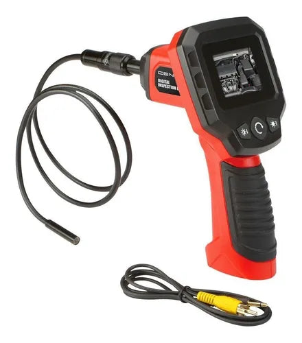 Camara de Inspeccion Digital 61839