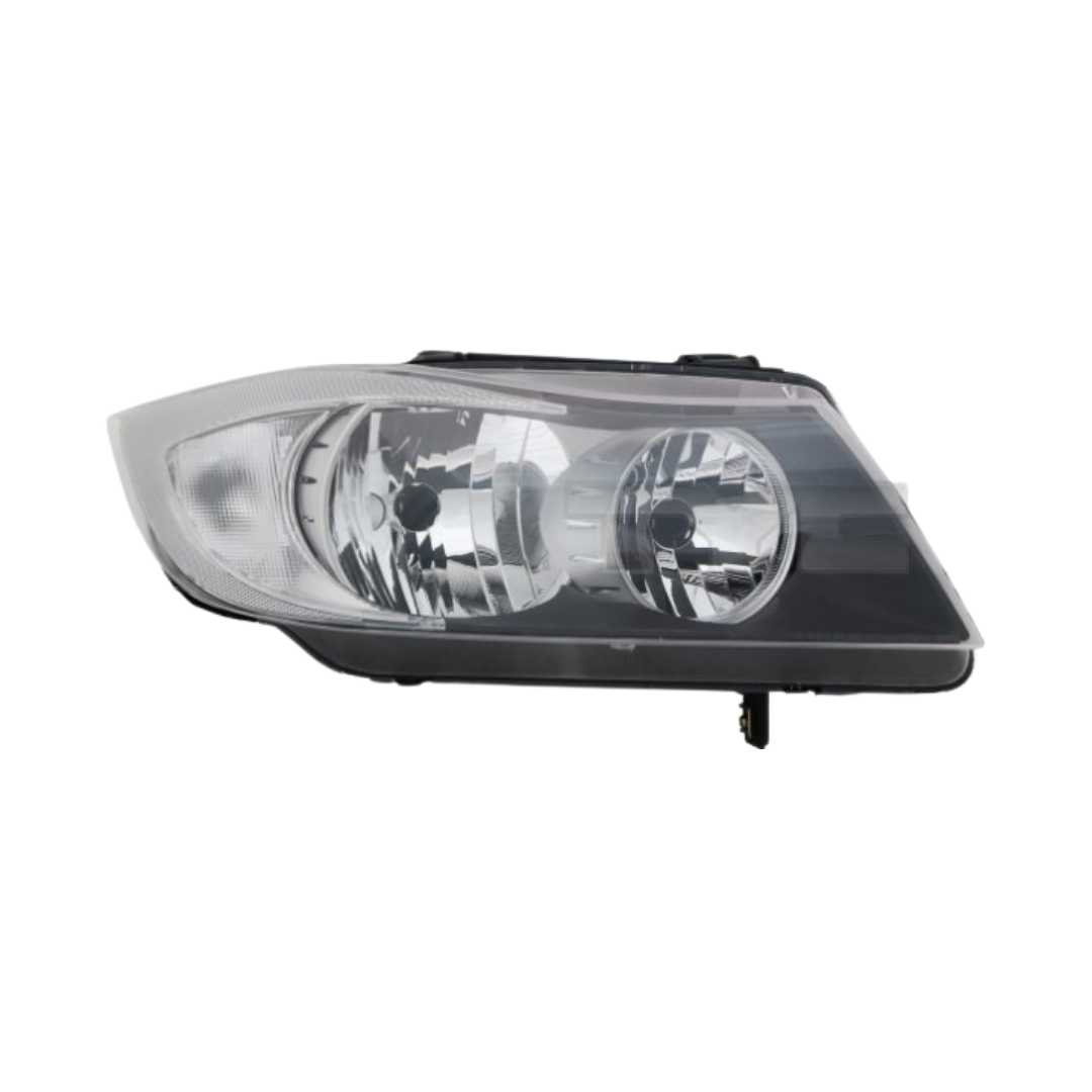 Farol Delantero Derecho Bmw Serie 3 (E90, E91) 63116942748