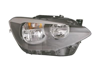 Farol Delantero Derecho Bmw Serie 1 (F20, F21) 63117229672
