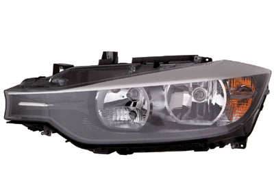 Farol Delantero Izquierdo Bmw Serie 3 (F30, F31) 63117259523