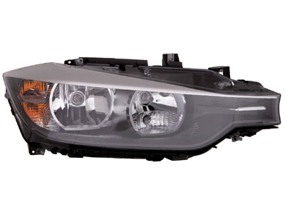 Farol Delantero Derecho Bmw Serie 3 (F30, F31) 63117259524
