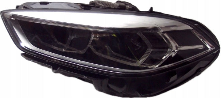 Farol Delantero Izquierdo Bmw Serie 1 (F40) 63119448095
