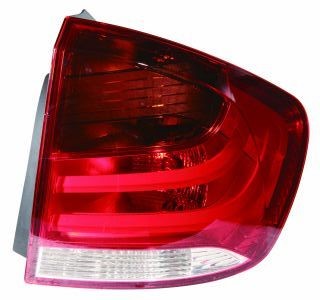 Farol Trasero Derecho Bmw Serie X1 (E84) 63212992478