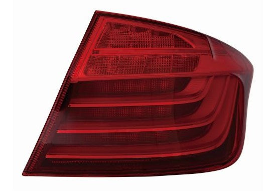 Farol Trasero Derecho Bmw Serie 5 (F10) 63217306162