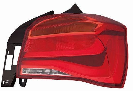 Farol Trasero Derecho Bmw Serie 1 (F20, F21) 63217359018