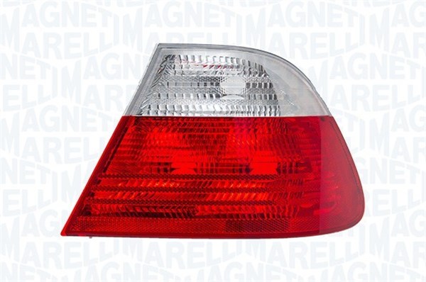 Farol Trasero Derecho Bmw Serie 3 (E46) 63218383826