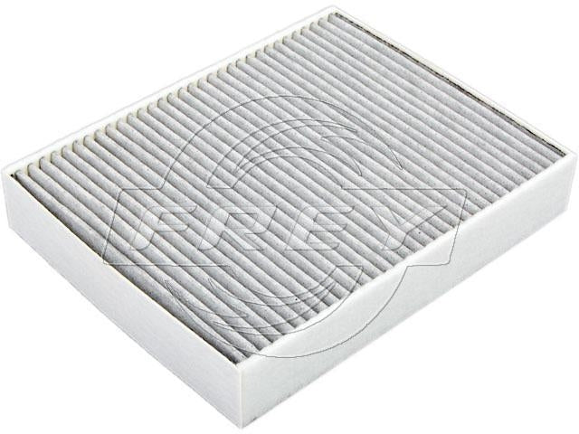 Filtro de Polen BMW Serie 1 (F20), 2 (F23), 3 (F30), 4 (F36) 64119237555