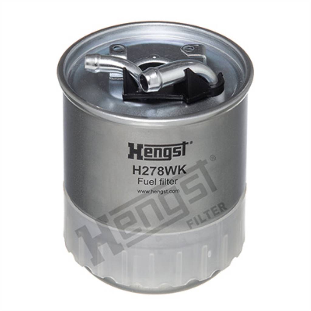 Filtro de Combustible Mercedes Benz Clase C (W203-W204), E (W211), M (W164) 6420920101