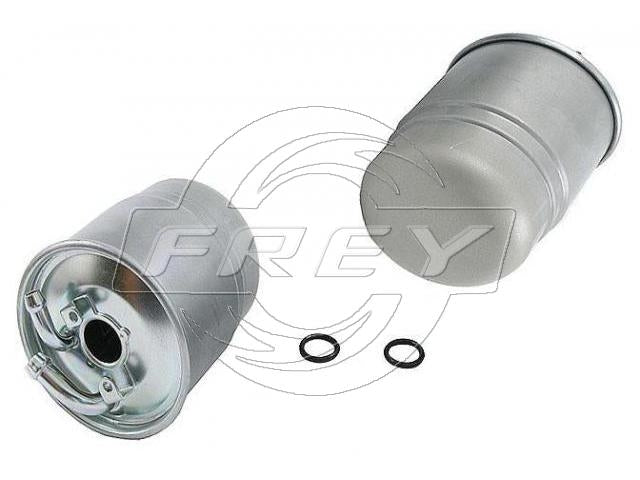 Filtro de Combustible Mercedes Benz Clase C (W203-W204), E (W211), M (W164) 6420920101
