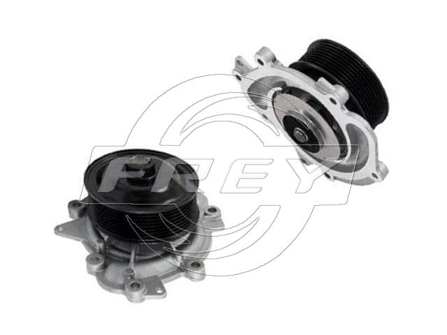 Bomba de Agua Mecanica Mercedes Benz Clase E (W211), M (W164) 6422001001
