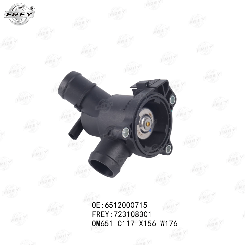 Termostato Mercedes Benz Clase A (W176), B (W246) 6512000715