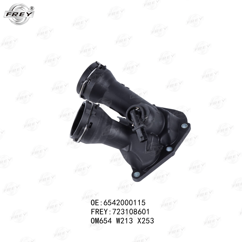 Termostato Mercedes Benz Clase C (W205), E (W213) 6542000115