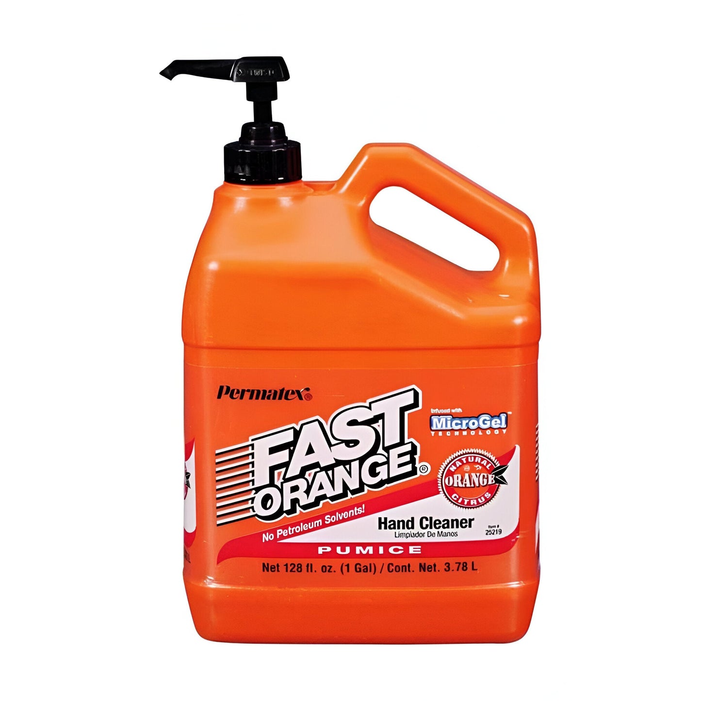 Limpiador de Manos, 3,78 GL 68622625219 7