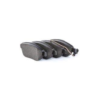 Pastillas De Freno Delanteras Mercedes Benz Clase GL (X166), GLE (W166), ML (W166) 0074208020