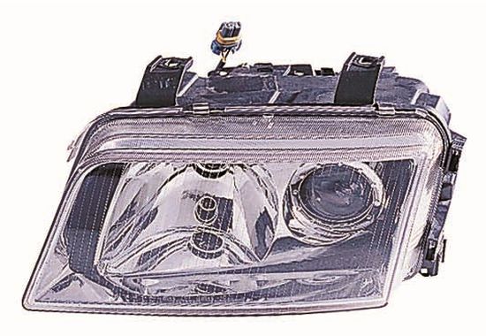 Farol Delantero Izquierdo Audi A4 B5 (8D2, 8D5) 8D0941029B