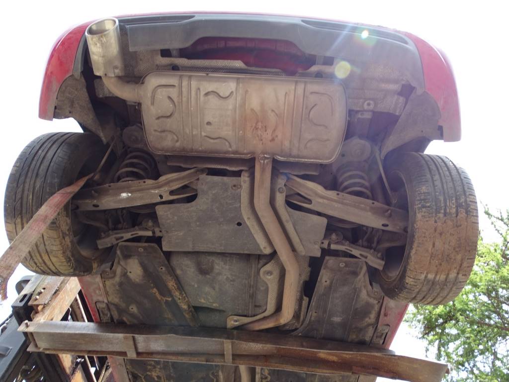 Mercedes Benz Clase B (W246 / W242) B 180 CDI Año 2012 #421