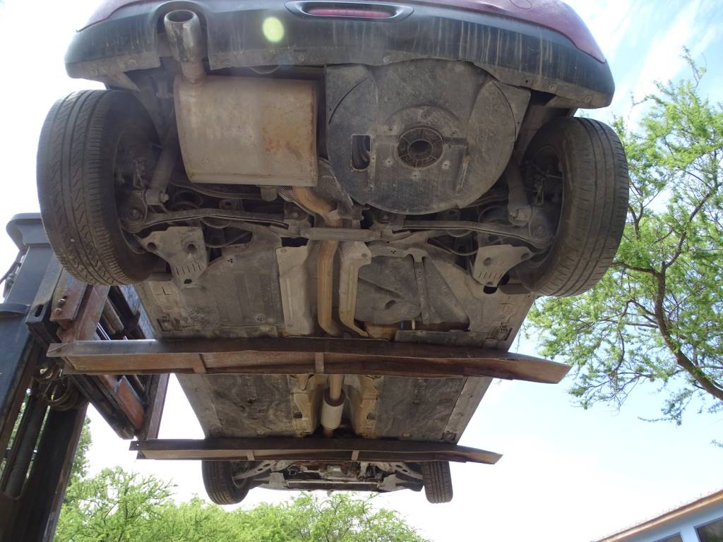 Mini Cooper Serie MINI Cooper Año 2013 #420