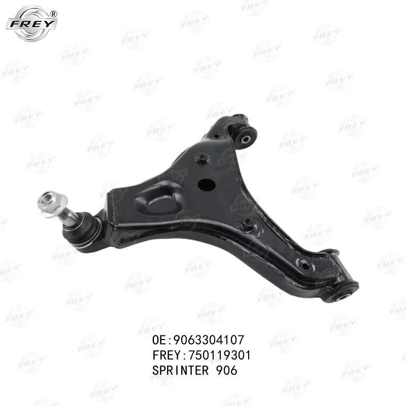 Bandeja Delantera Inferior Derecha 9063304107