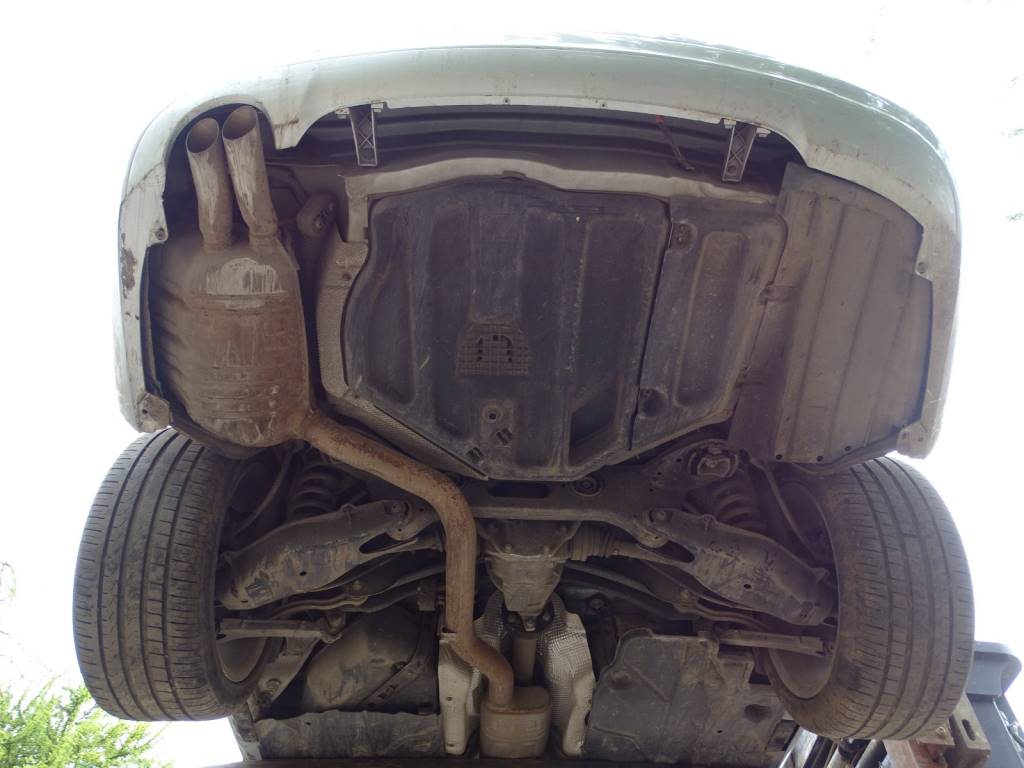 Mercedes Benz Clase C (W204) C 180 CGI Año 2014 #427