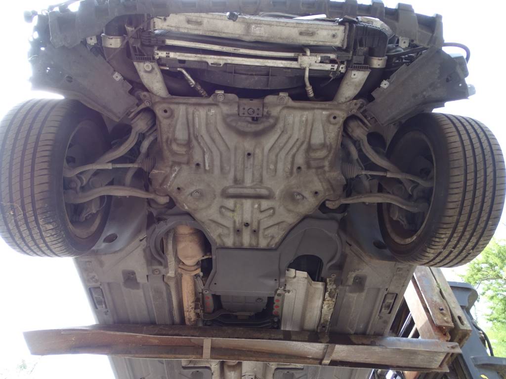 Mercedes Benz Clase C (W204) C 200 CGI Año 2011 #422