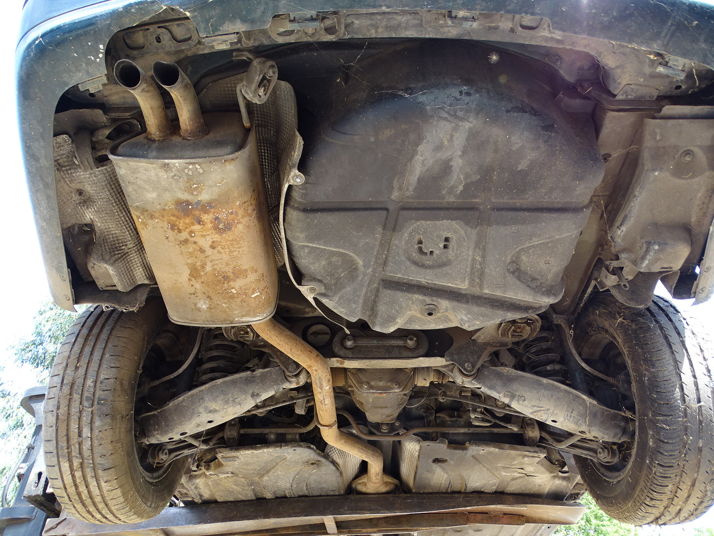 Mercedes Benz Clase C (W203) C 180 Año 2002 #524