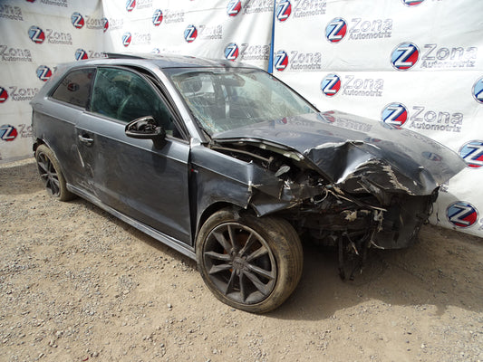 Audi Serie A3 1.4 Tfsi Año 2016 #525