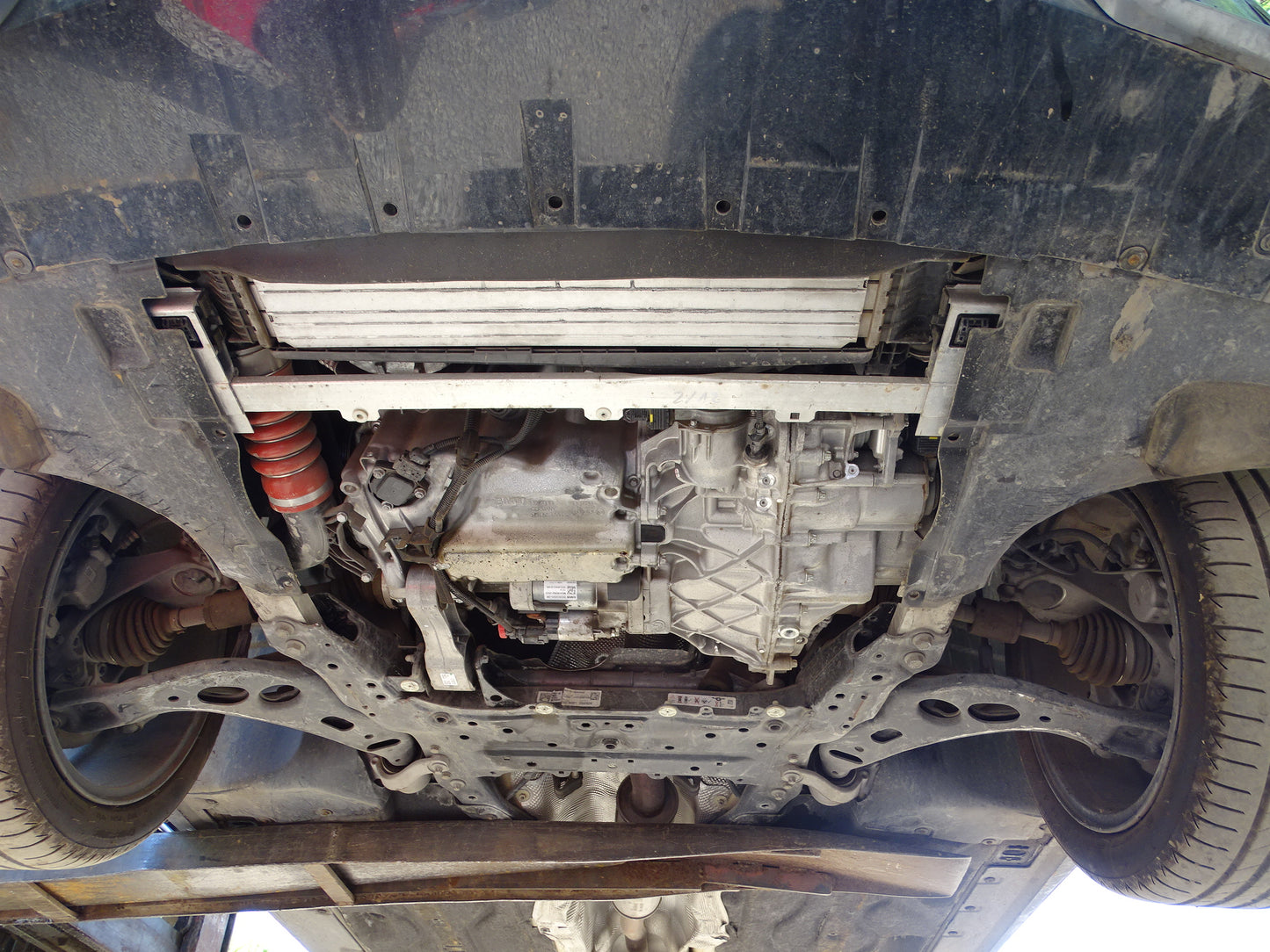 Bmw Serie 2 (F44) 218i Año 2022 #471