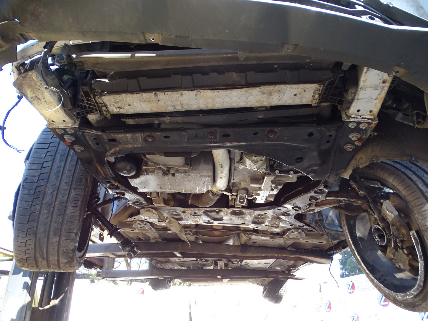 Volvo Serie S60 III T5 AWD Año 2019 #457